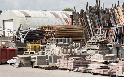 Appels à projets Réemploi par Ecominéro :...
