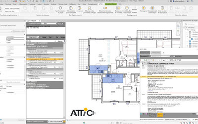 Plug-in Revit : vos pièces écrites 100 %...