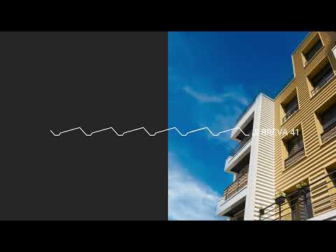 Découvrez la nouvelle façade Range : Maestro...