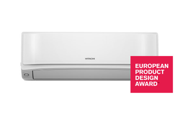 La pompe à chaleur airHome 600 remporte le prestigieux European Product Design Award™! - Batiweb