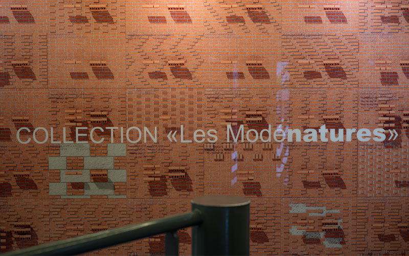 Rairies Montrieux s’attaque à l’art du relief en façade avec sa gamme « Les Modénatures » ! - Batiweb