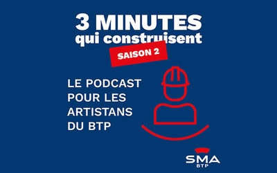 « 3 minutes qui construisent », la série...