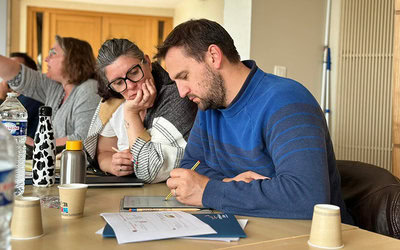 Formation maîtrise d'oeuvre : la conception...