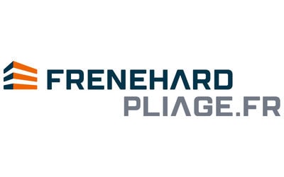 FRENEHARD PLIAGE : 13 nouveaux profils disponibles