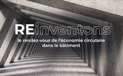 REinventons : le rendez-vous dédié à l’économie...