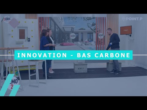 Innovation les Démos d'Estelle - Soubassement BASIK - Batiweb