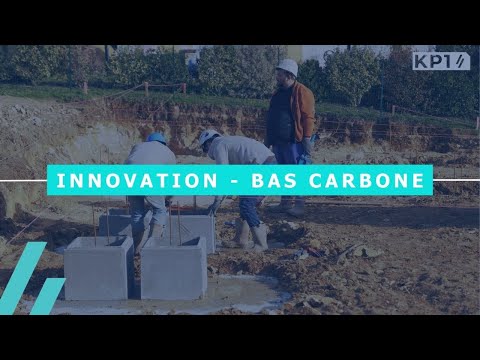 Innovation soubassement BASIK : le choix logique pour optimiser votre soubassement - Batiweb