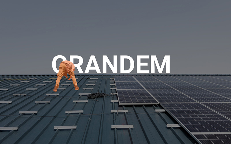 Grandem Farm : double protection pour vos bâtiments agricoles photovoltaïques - Batiweb