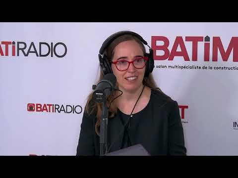 Le réseau WIRES à BATIMAT 2024 : Les femmes de l'immobilier sont à l'honneur ! - Batiweb