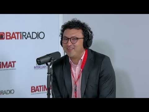 Interview de la Ministre du Logement à BATIMAT 2024 - Batiweb