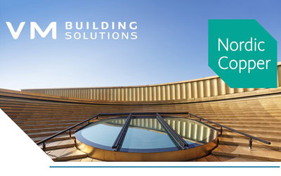 VM Building Solutions propose en exclusivité...