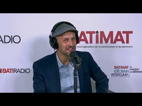 DORÉMI à BATIMAT 2024 : un expert au service...