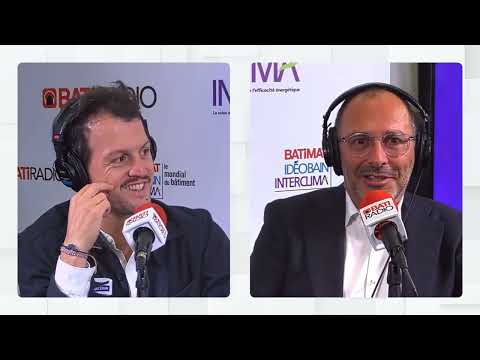 Zoom sur l'avenir de la pompe à chaleur avec l'association AFPAC - Batiweb