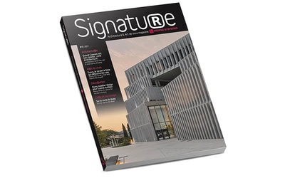 Profils Systèmes dévoile le 9ème numéro de...