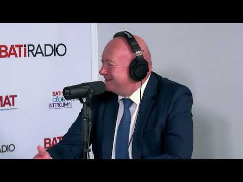 L'industrie de la Construction Bois, avec Dominique Cottineau (UICB) et Michel Veillon (Ossabois) - Batiweb