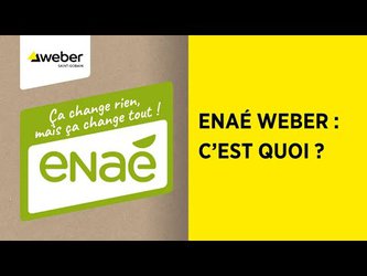 Enaé Weber : qu'est-ce que c'est, pourquoi,...