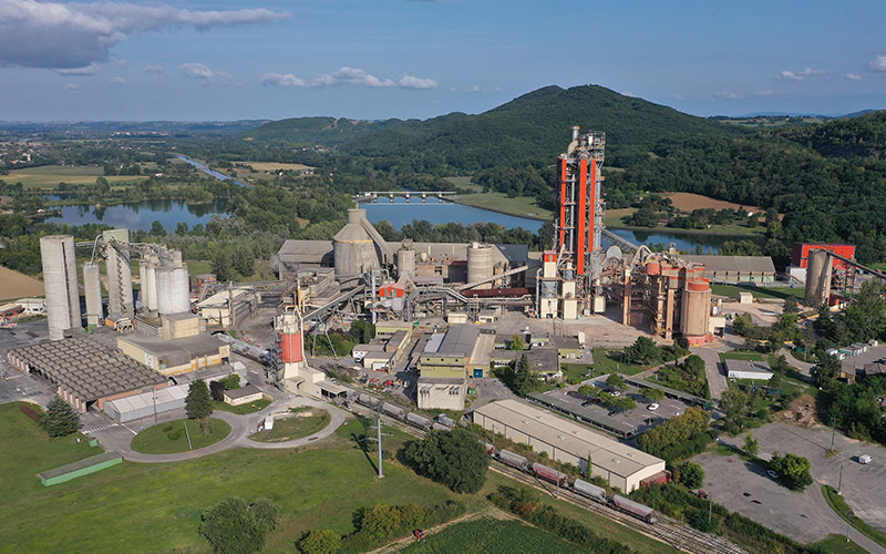 CarboClearTech : Un Projet Innovant pour la Captation de Carbone à Martres-Tolosane - Batiweb