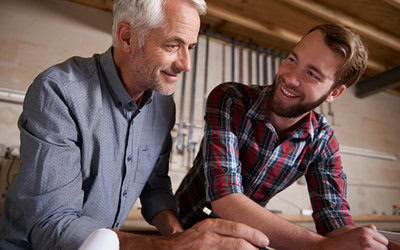 Anticiper la transmission de votre entreprise...