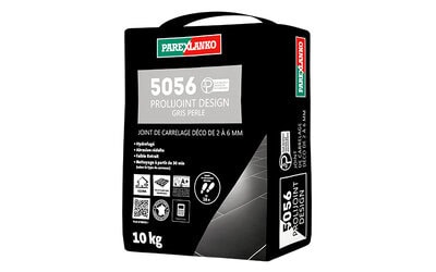 Parexlanko lance une nouvelle gamme de joints...