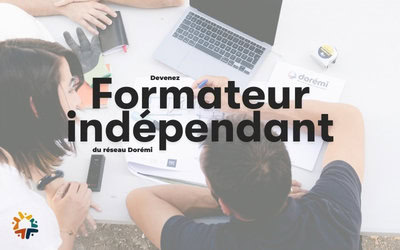 Réno'Pros : devenez formateur indépendant...