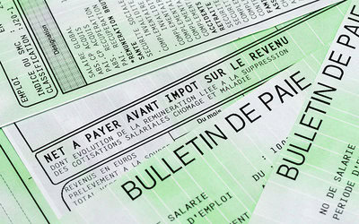 Digitalisez et simplifiez votre gestion RH...