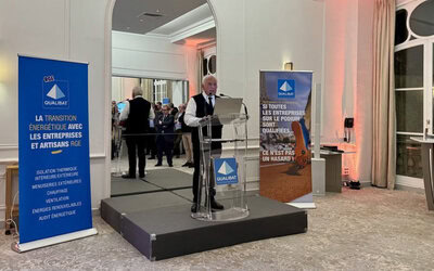 QUALIBAT : un bilan 2024 positif et des ambitions...