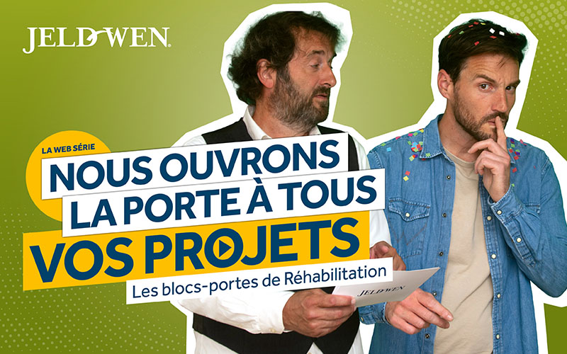 À l'étroit dans vos projets de réhabilitation ? - Batiweb