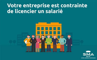 Les licenciements coûtent cher, pourquoi...