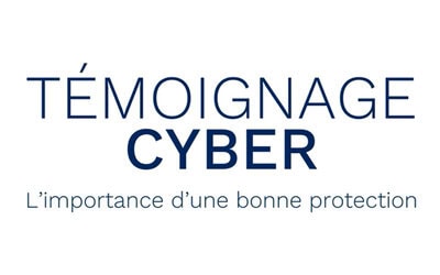 Risque cyber : un danger bien réel souvent...