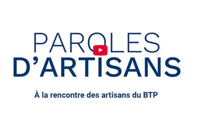 « Paroles d’artisans » : les assurés artisans...