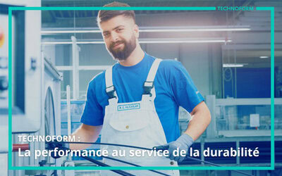 Technoform Solutions d’Isolation : garantir...