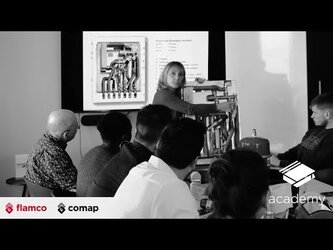 Boostez vos compétences avec la Aalberts...