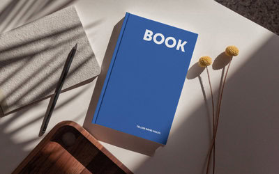 Découvrez le nouveau book photos de Tellier...