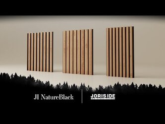 Innovation : Joris Ide associe la chaleur...