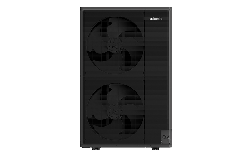 Nouvelle gamme de VRF au R32 innovante, design et robuste - Batiweb