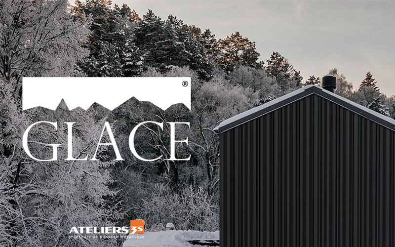 GLACE : la montagne nous inspire - Batiweb