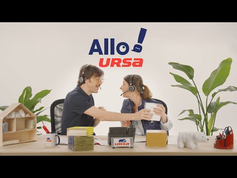 URSA : une websérie décalée pour parler d’isolation - Batiweb