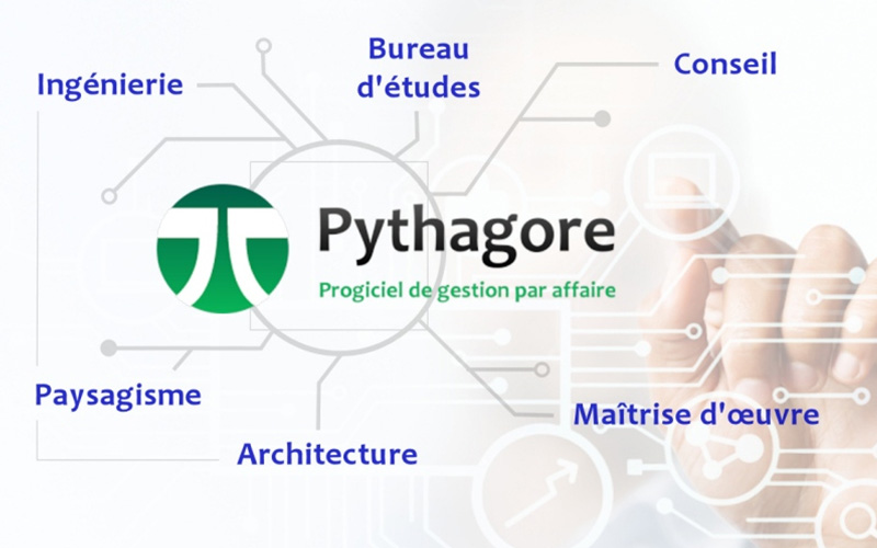 Pourquoi Camille a choisi Pythagore pour son bureau d'études ? - Batiweb