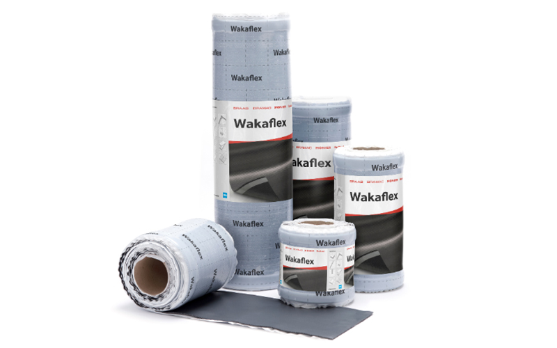 WAKAFLEX : souvent copié, jamais égalé - Batiweb