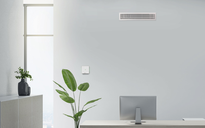 Le défi d'allier qualité de l’air et efficacité énergétique - Batiweb