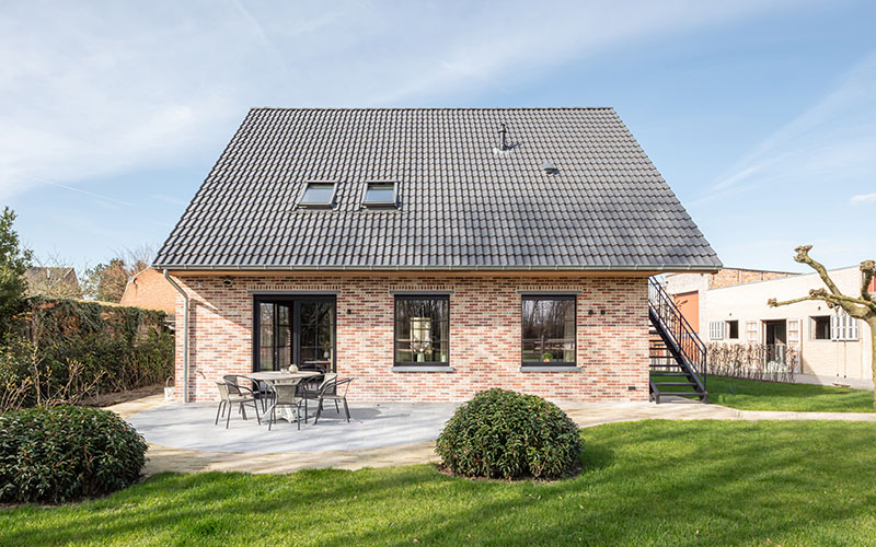 Fenêtres Elegant : design moderne et haute performance - Batiweb