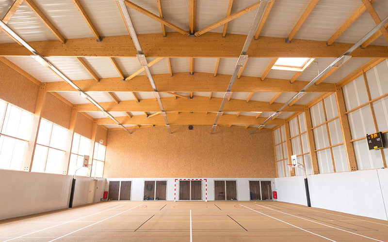 2 solutions acoustiques de haute performance - Batiweb