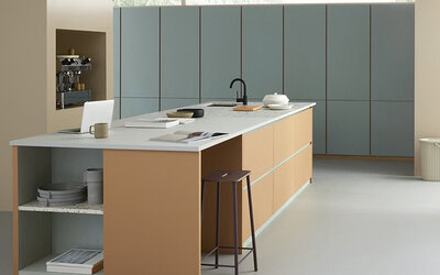Furniture Linoléum : revêtement durable signé...