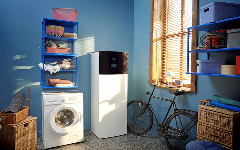 Daikin Altherma : chauffage éco et confort au quotidien - Batiweb