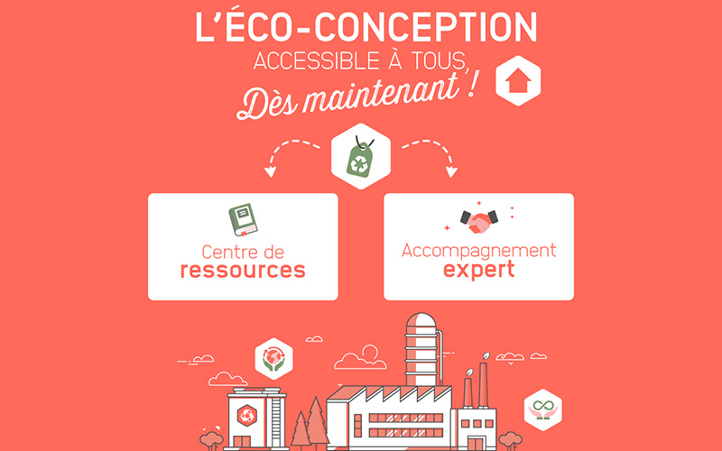 Valobat : nouveau service d’accompagnement éco-conception - Batiweb
