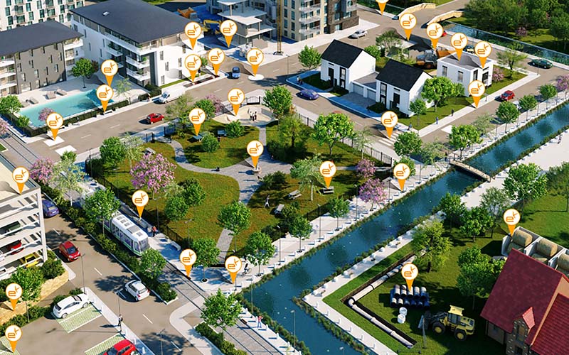 Alkern dévoile son plan 2030 pour doubler de taille - Batiweb