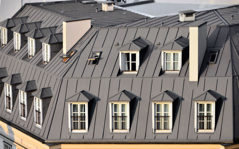 GRANUM EXTRA granite : idéal pour la rénovation design - Batiweb