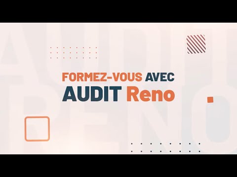 AUDIT Reno pour devenir auditeur énergétique en maisons individuelles - Batiweb
