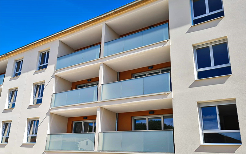 Pérennité des balcons : sécurisez, étanchez et protégez - Batiweb