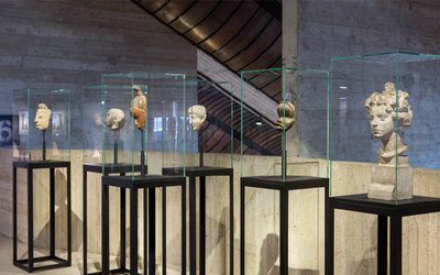 Clearsight : le verre antireflet qui efface...